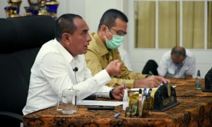 Edy Rahmayadi