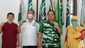 Usung Universitas Berbasis Digital, MW KAHMI Sumut Dukung Penuh Universitas Insan Cita Indonesia (UICI)