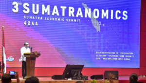 Polemik Statemen Edy Rahmayadi Tentang Invasi Rusia ke Ukraina, Kalimat Sepenggal yang Dibesar-besarkan