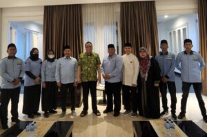 said minggu