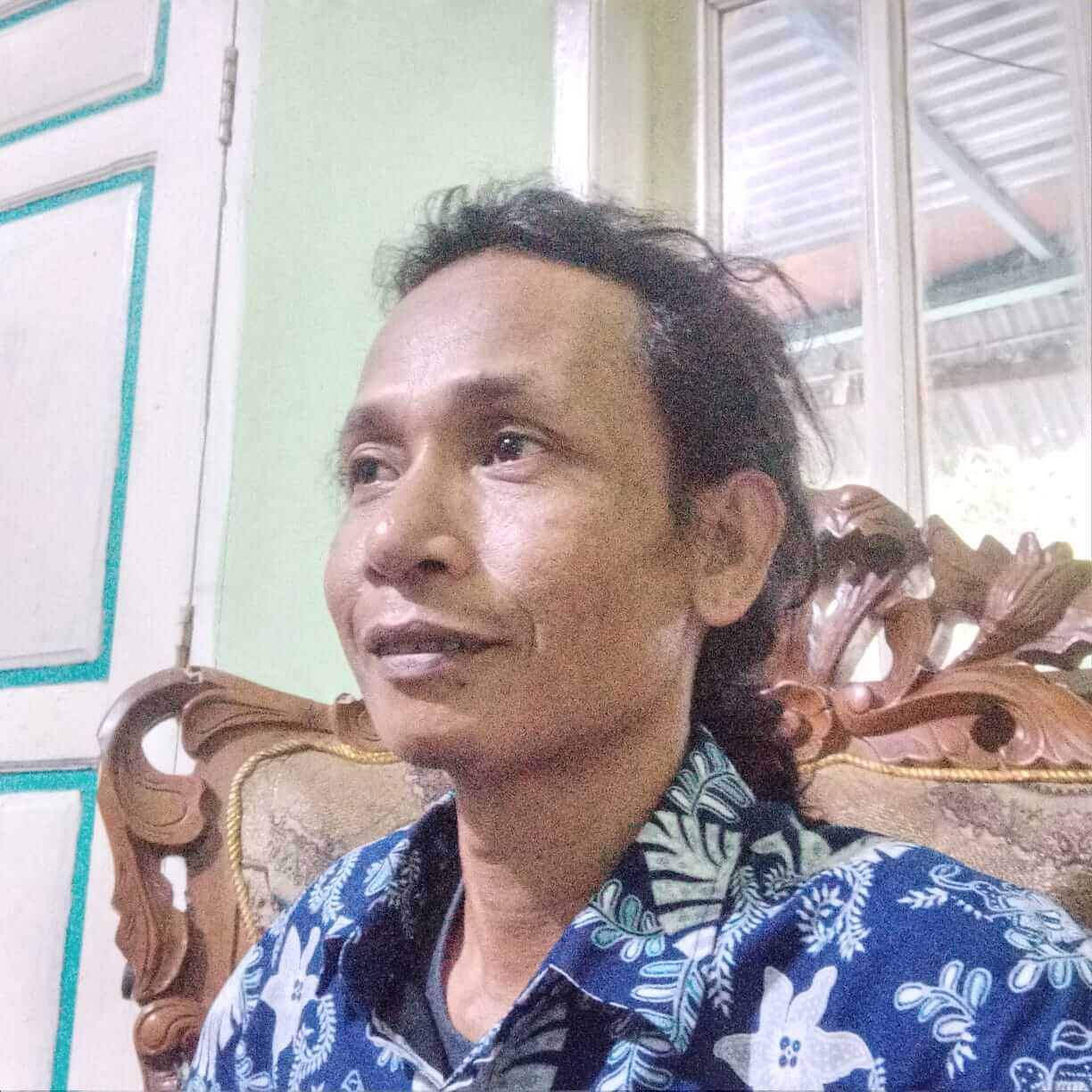 Umar YR Lubis
