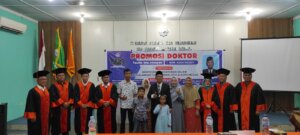 taufik promosi S3