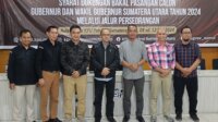 KPU SUMUT