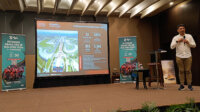 Chief Executive Officer PETRONAS SIC, Azhan Shafriman Hanif