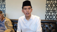 Ketua MUI Bidang Fatwa Prof Asrorun Niam Sholeh