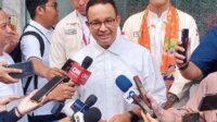 Anies Baswedan