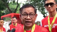 Gubernur Jakarta Terpilih, Pramono Anung