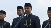 anies baswedan