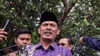 Kepala Desa Kohod, Arsin