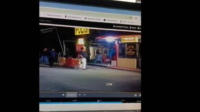Sejumlah Orang Serang Polres Tarakan