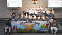 Sosialisasi KPK ke Siswa