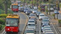 Transportasi Di Jakarta