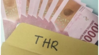 Tunjangan Hari Raya