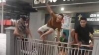 Napi Lapas Kutacane Kabur Jelang Buka Puasa