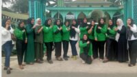 lembaga peduli kesehatan indonesia berbagi takjil