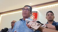 Dirtipidum Bareskrim Polri Brigjen Djuhandhani Raharjo