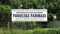 Fakultas Farmasi Universitas Gajah Mada (UGM)