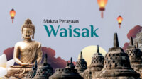 Hari Raya Waisak 2025
