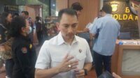 Kasan Reskrim Polresta Bandara Soetta Kompol Yandri Mono
