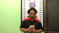 Pelaku pungli di taman kota tebing tinggi ditangkap polisi