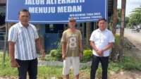Pelaku pungli ditangkap polisi