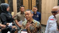 Wakil Menteri Pendidikan Dasar dan Menengah (Wamendikdasmen) Fajar Riza Ulhaq