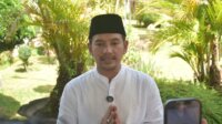 Wali Kota Tebing Tinggi Iman Irdian Saragih