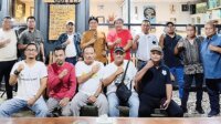 ikatan wartawan online
