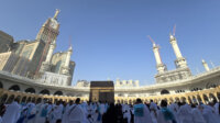 pelaksanaan ibadah haji tahun 2025